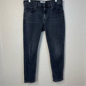 Everlane • The Mid-Rise Stretch Ankle Jean